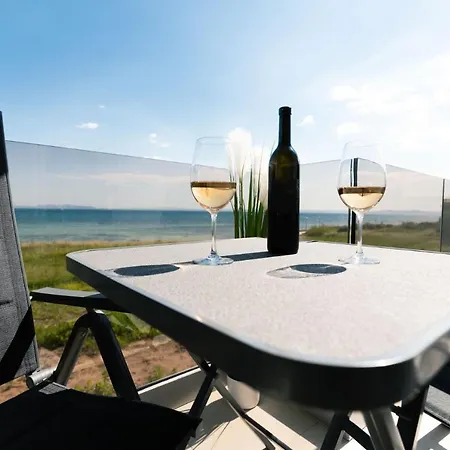 Beachfront Reiterer V3 With Jacuzzi 30 Meters From The - Crowonder Luxury Rent Privlaka (Zadar)