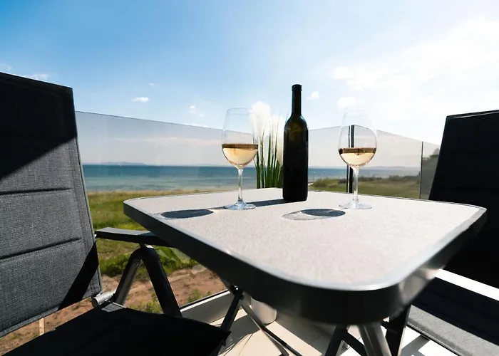 Beachfront Reiterer V3 With Jacuzzi 30 Meters From The - Crowonder Luxury Rent Privlaka (Zadar)