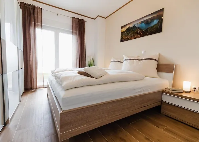 Beachfront Reiterer V3 With Jacuzzi 30 Meters From The - Crowonder Luxury Rent Privlaka (Zadar)