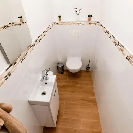 Crowonder Beachfront Reiterer V3 With Jacuzzi * Privlaka (Zadar)